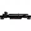 Belt-drive audio turntable Audio-Technica AT-LPW50PB