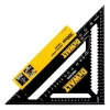 Ruler DeWALT DWHT25228-0 300 mm Aluminium Black Yellow