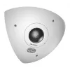 IP security camera Hikvision DS-2CD6W65G1-IVS 6MP 180° Fisheye