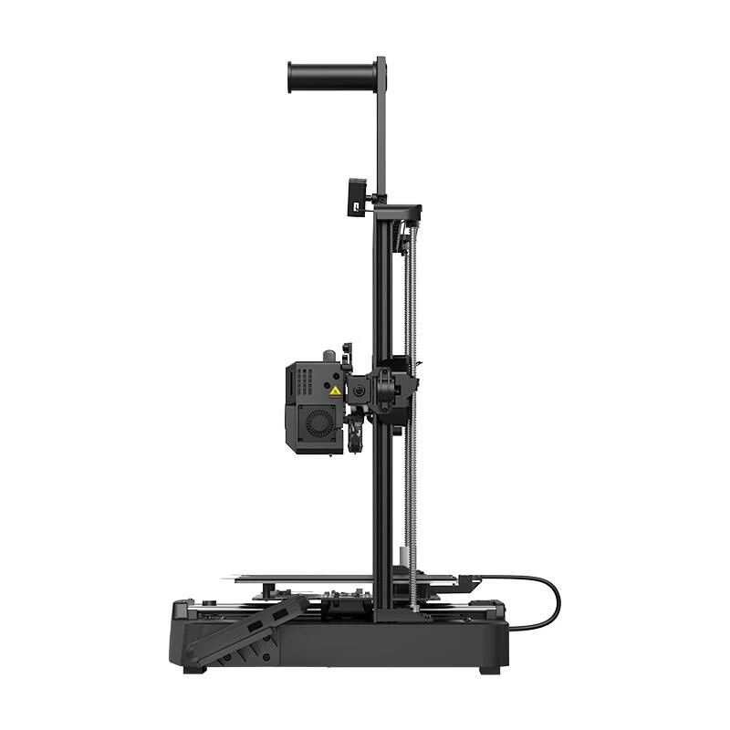 3D printer Creality Ender 3 V3 KE FDM, build volume 220×220×250 mm