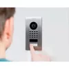 Video Intercom System DoorBird D1101V Stainless Steel 1080p IR