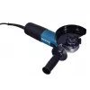 Makita 9558HNR angle grinder, 125 mm