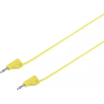 Voltcraft VC-8557660 Yellow