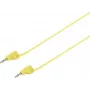 Voltcraft VC-8557660 Yellow