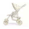 Doll stroller Natlai Nature