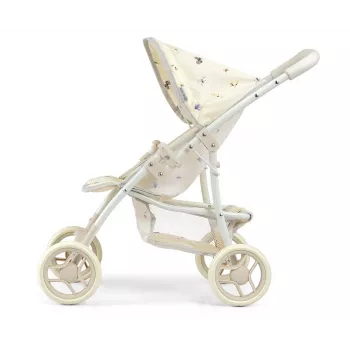 Doll stroller Natlai Nature