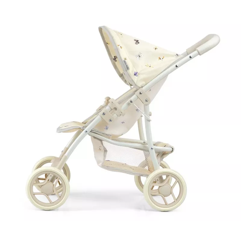 Doll stroller Natlai Nature