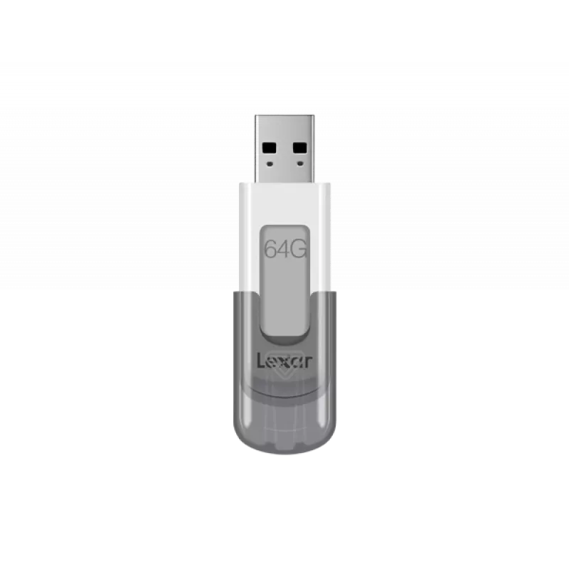 USB flash drive Lexar 64 GB USB Type-A 3.2 Gen 1 JumpDrive V100