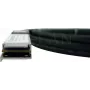 DAC cable CBO QSFP28-DAC-1M 1m Passive Copper 100G QSFP28