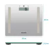 Bathroom Scales Salter 9113 SV3RAREU16