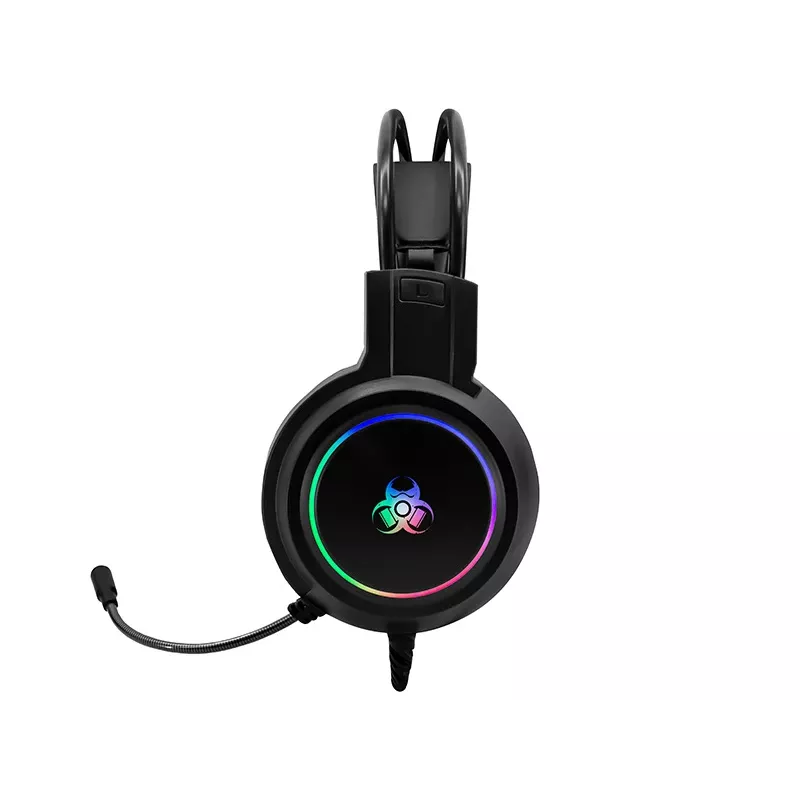 Headphones GAMEZONE GZ X1