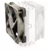 Fan Noctua NA-FK1 120 mm — 12 V PWM case fan, 1700 RPM, 120.2 m³/h, 25.1 dB