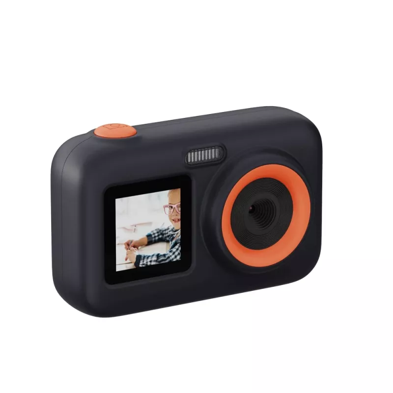 Action camera SJCam Funcam+ White — 1080p Full HD, waterproof