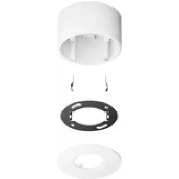 Wall switch JUNG PMM-AP-SET-WW
