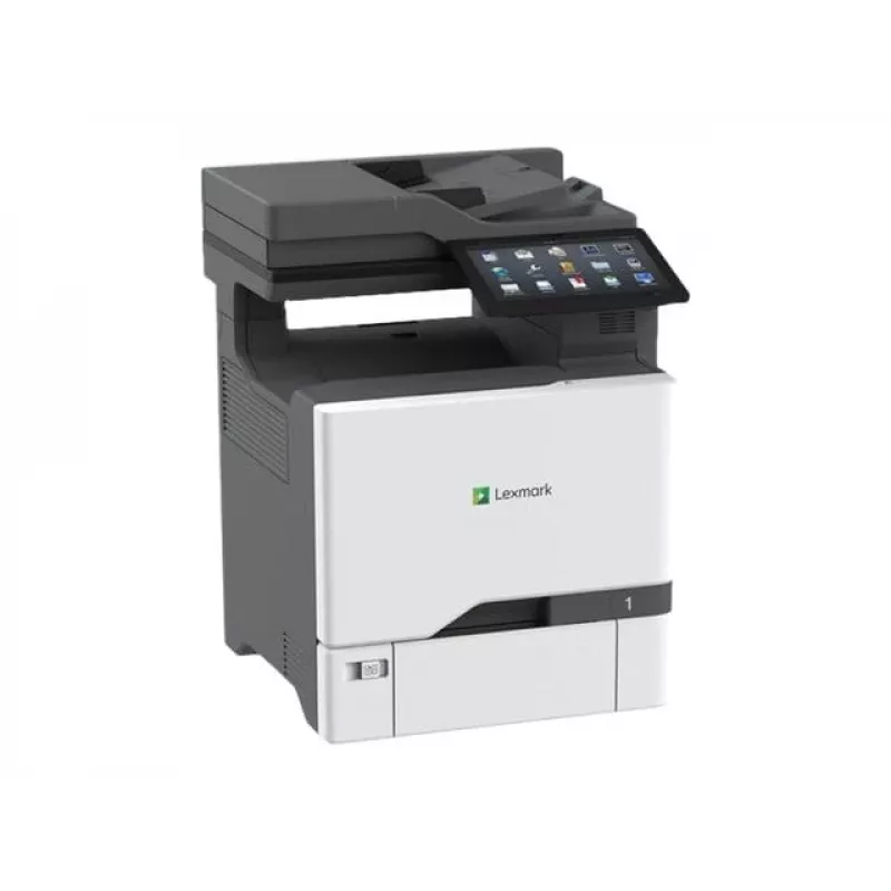 Multifunction Printer Lexmark CX735adse Laser Colour