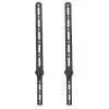 Maclean MC-912 Universal Soundbar Speaker Mount Holder TV Mounting Adjustable VESA 23 - 65 15 Kg