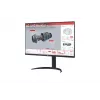 LG 32BR55UK-B | 31.5 inch | VA | UHD | 16:9 | 60 Hz | 4 ms | 3840 x 2160 pixels | 250 cd/m² | HDMI ports quantity 2