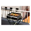 Campingaz Plancha Electric 1 XD contact grill 2100 W Black