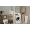 top e shop POLA NP Laundry Room Cabinet for Washing Machine - Sonoma Oak