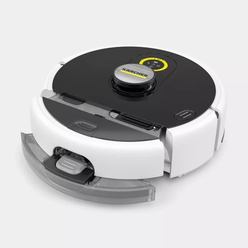 Kärcher RCF 3 1.15 L Black, White