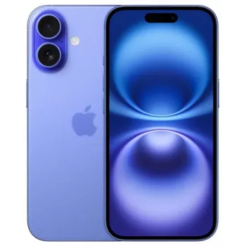 Smartphone Apple iPhone 16 6.1 inch 128GB Blue
