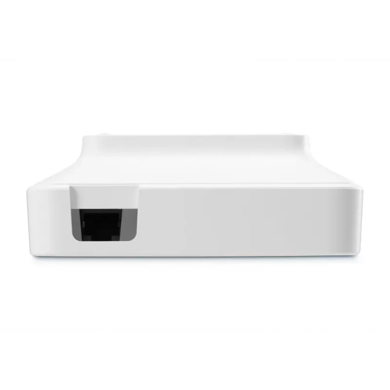 DECT base station Auerswald COMfortel WS-500S White