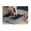 Bosch 2 607 002 836 manual screwdriver Set Precision screwdriver