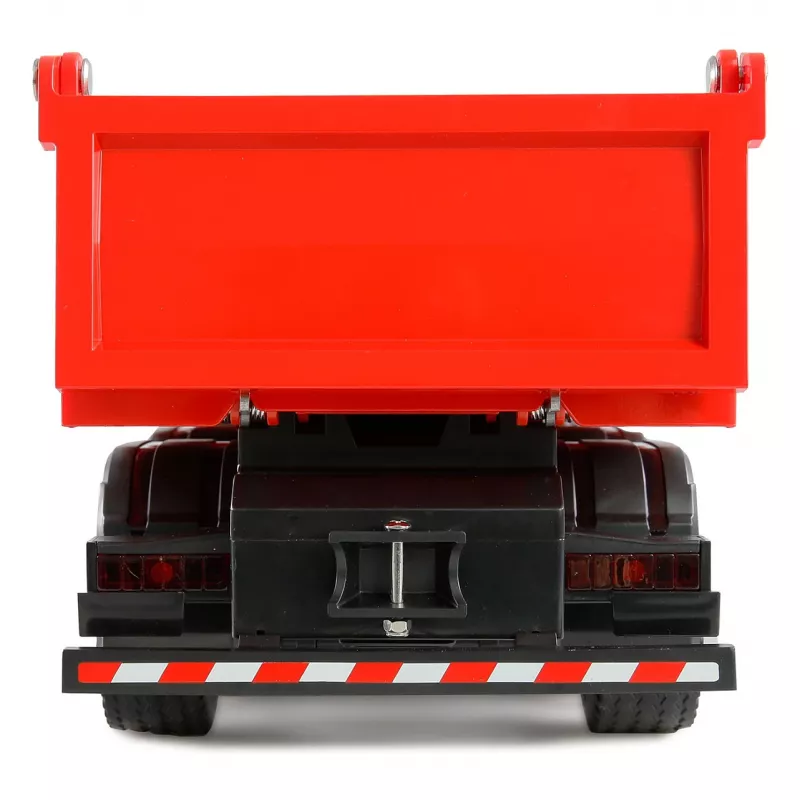 Amewi Mercedes-Benz Arocs dump truck 8x4/4 4WD 1 18 RTR ro (22693)
