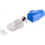 Shiverpeaks BS72067-10B Blue
