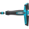 torque screwdriver 6005CT-100 (black/Blue, 4 - 10 Nm Nm, 1/4 bit holder, T-handle)