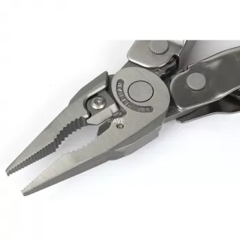 Leatherman Multitool Super Tool 300 (19x) Stainless Steel