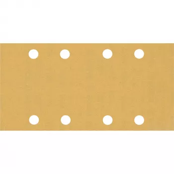 Sanding Sheet Bosch 2608900939 93x186 mm K120 for Paint and Wood