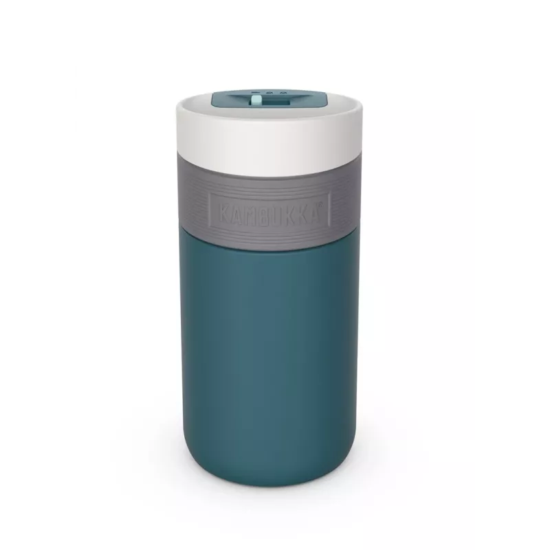 Kambukka Etna thermal mug 300ml Deep Teal
