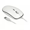 Mouse DeLOCK 12532 Office Ambidextrous USB Type-A Optical 3200 DPI