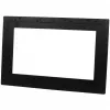 Bezel for ALLNET tablet ALLTCover15WBv1 — black replacement front frame, weight 720 g