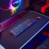 HyperX Alloy Origins PBT HX Red - Mechanical Gaming Keyboard