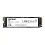 SSD disk Patriot Memory 2 TB M.2 PCI Express 3.0 NVMe P300