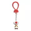 Backpack Buddies keychain set Paladone Super Mario CDU of 24 pcs – assorted characters, collectible accessories