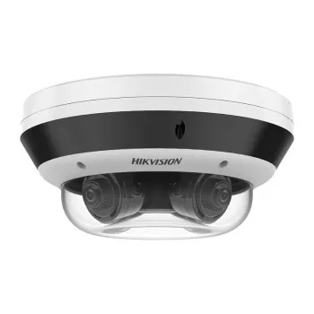 Dome IP security camera Hikvision DS-2CD6D44G1H-IZS 2688x1520 Indoor Outdoor