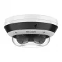Dome IP security camera Hikvision DS-2CD6D44G1H-IZS 2688x1520 Indoor Outdoor