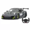 Sport car Jamara Porsche 911 GT2 RS Electric engine 1:14 720 g 7 batteries