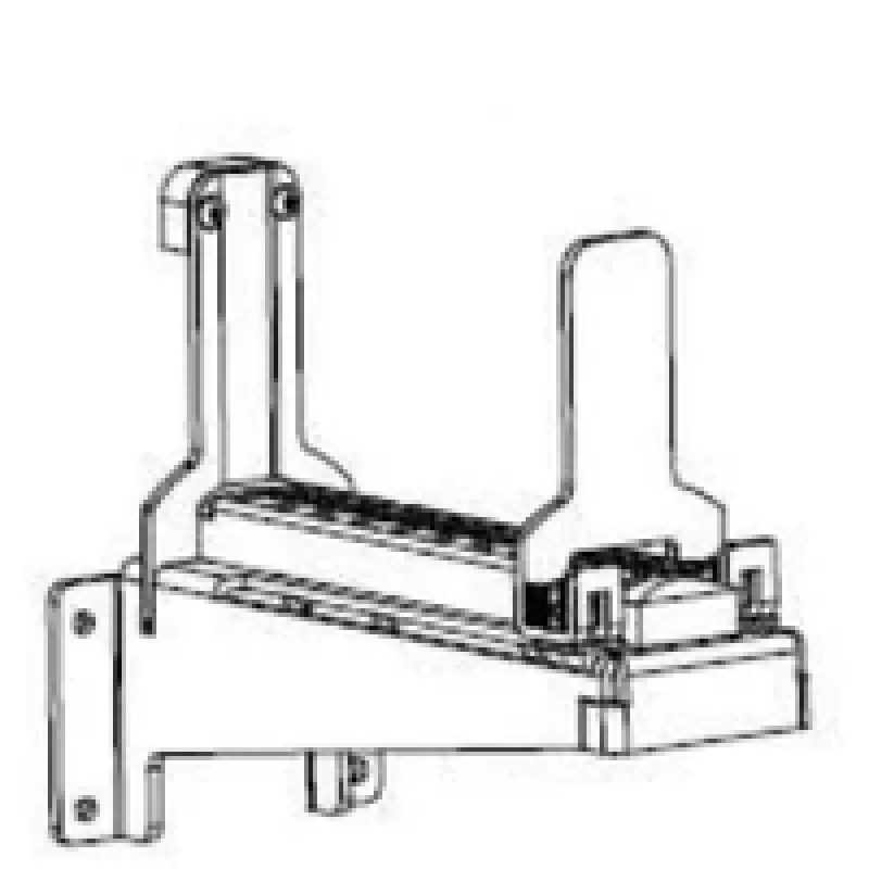 Zebra P1083320-061 printer/scanner spare part/accessory 1 pc(s)