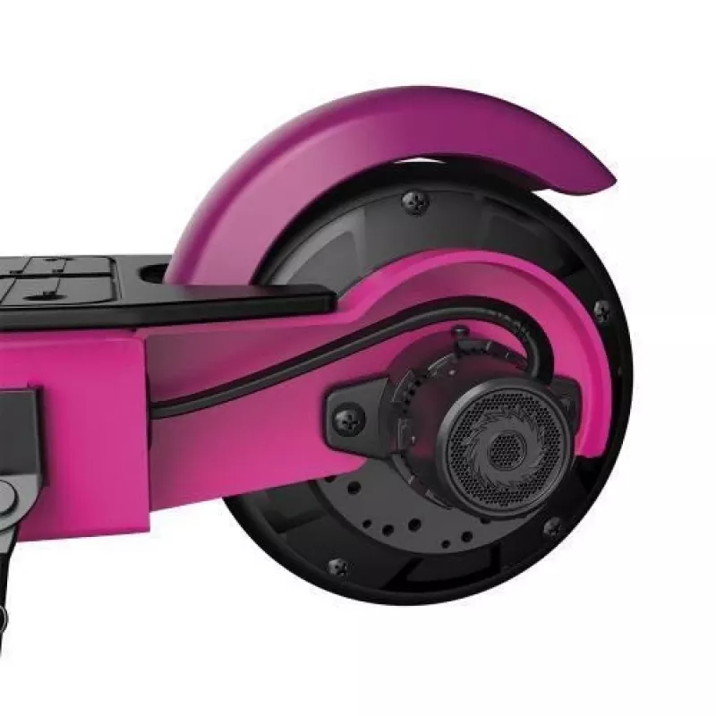 RAZOR XLR 90 Power Core electric scooter, pink (13173869)