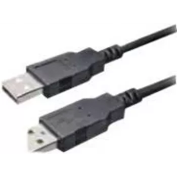 USB Cable Bachmann 940.045 3m USB A Black