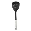 Kitchen Utensil Set JATA HACC4624 7 pcs Black Stainless Steel Heat-resistant 210 °C