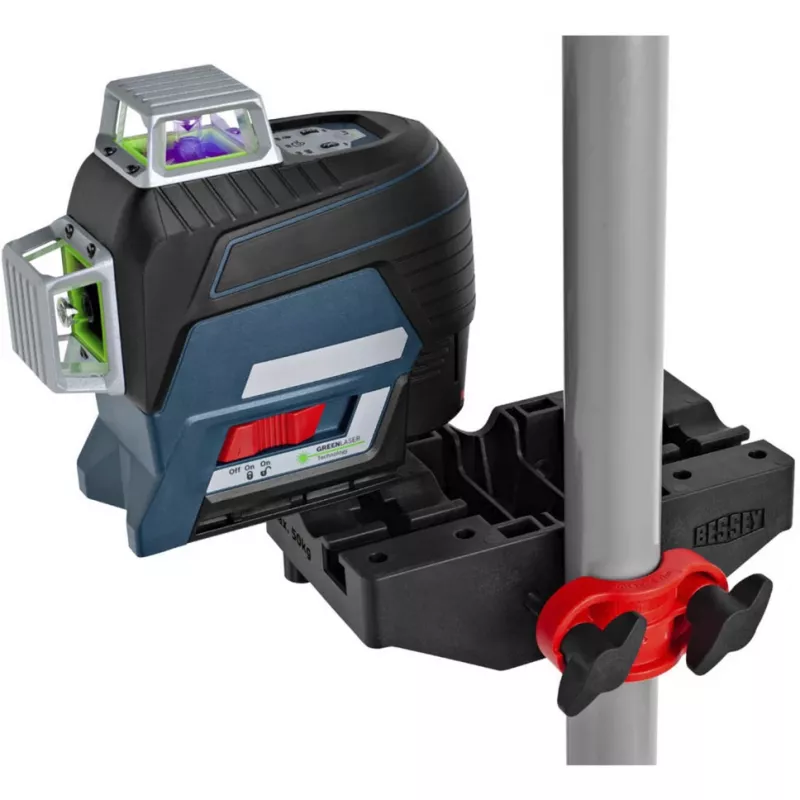 Bessey STE-MH-SET Display Black