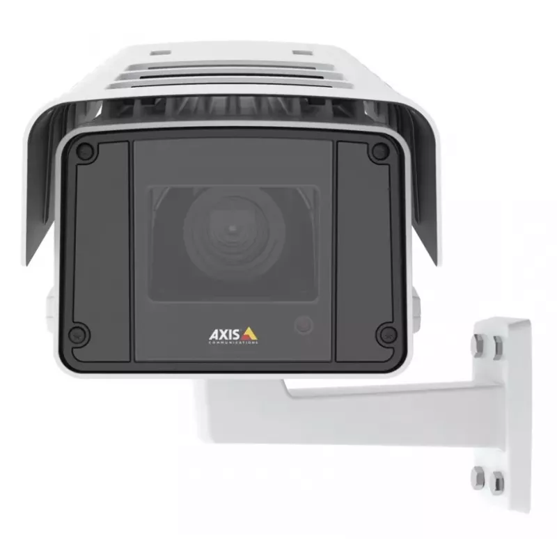 IP security camera Axis 02064-001 Bullet 1920 x 1080