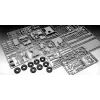 Plastic model kit REVELL Man 10T Milgl 8x8 Truck 1/35 scale