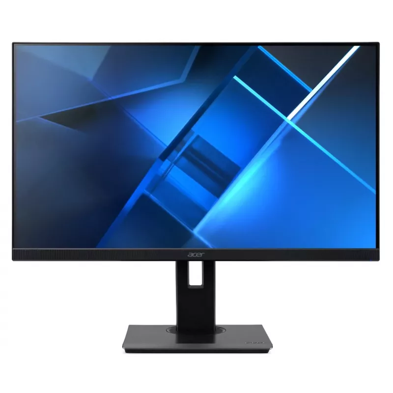 Monitor Acer B247Y DE 23.8 inch Full HD LED 1920 x 1080