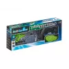 Helicopter REVELL Revell GLOWEE 2.0 with Gyroscope, LiPo 250 mAh, for ages 8+